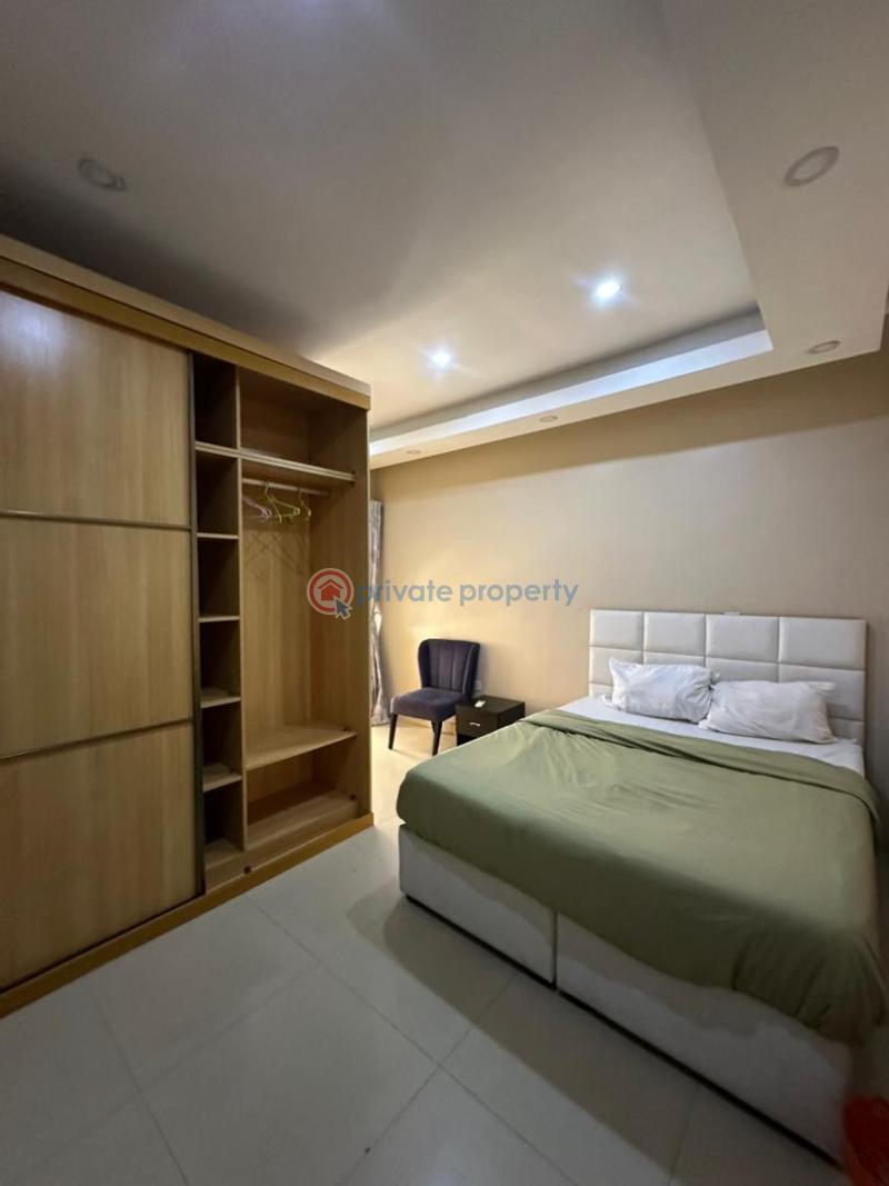 5 bedroom Block Of Flats For Rent Victoria Island Lagos - 12