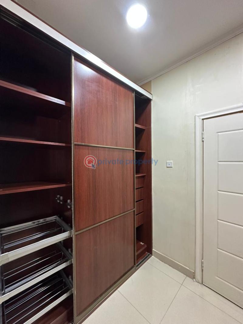 5 bedroom Block Of Flats For Rent Victoria Island Lagos - 9