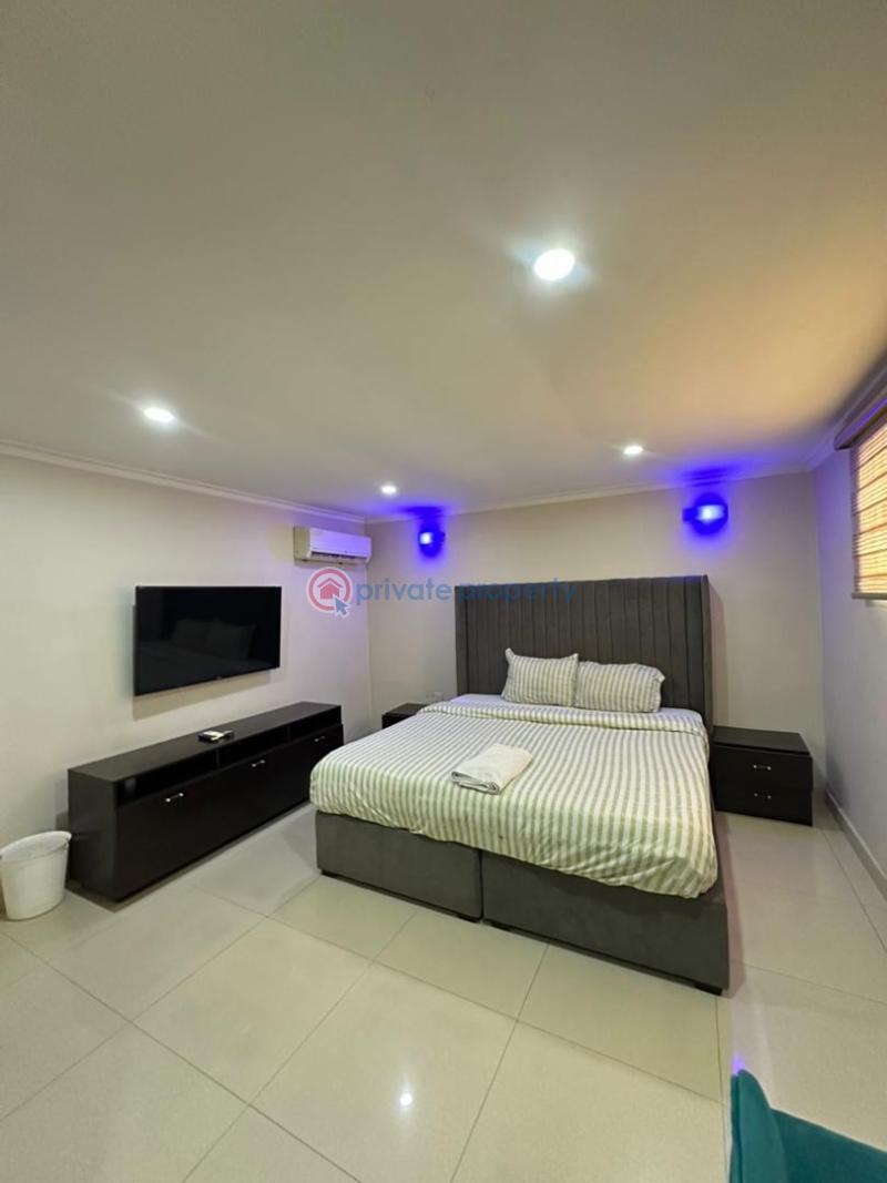5 bedroom Block Of Flats For Rent Victoria Island Lagos - 18