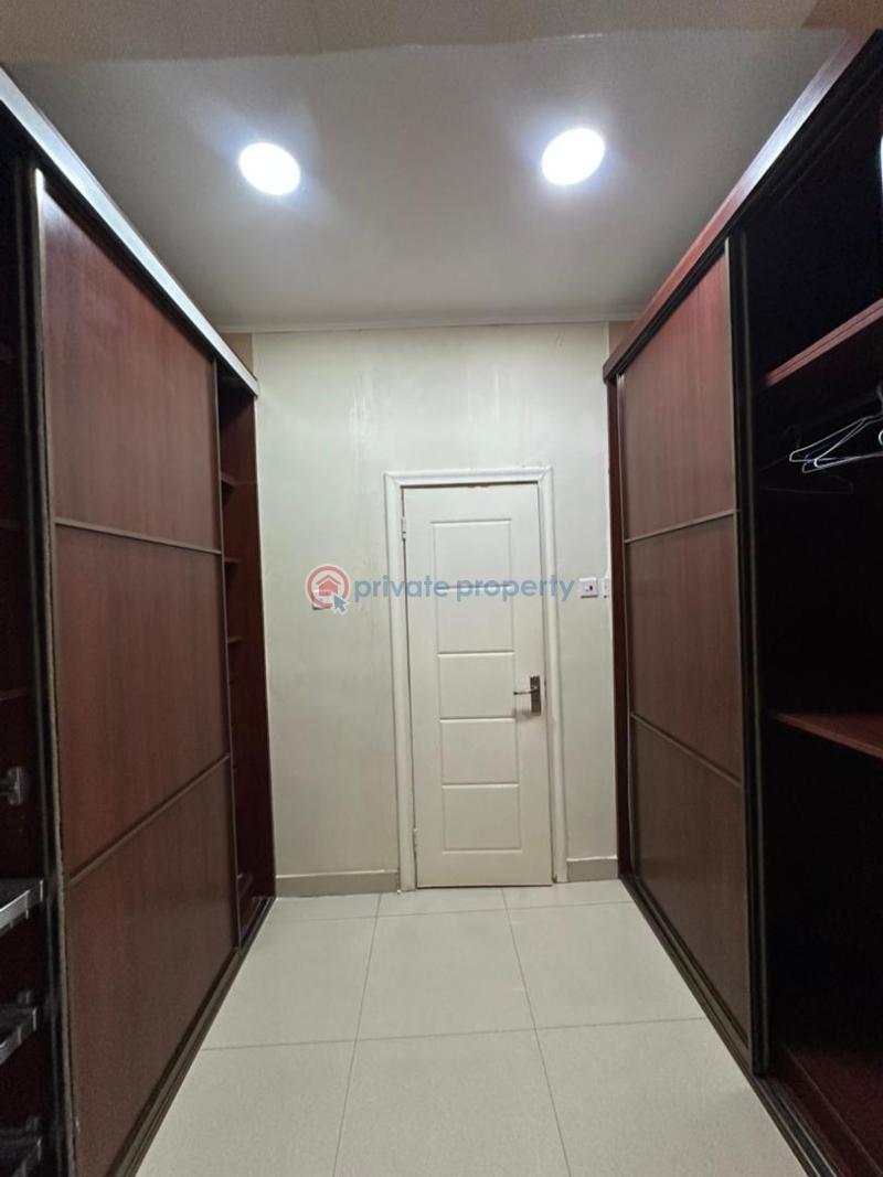 5 bedroom Block Of Flats For Rent Victoria Island Lagos - 8