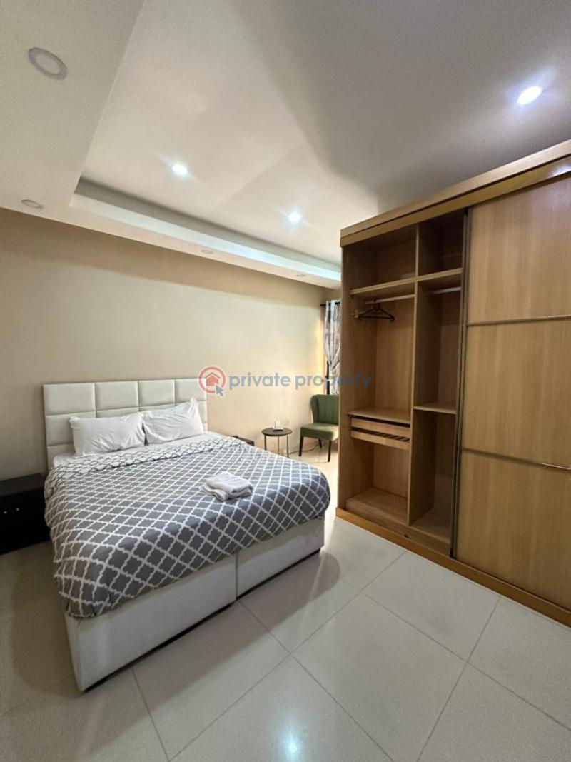 5 bedroom Block Of Flats For Rent Victoria Island Lagos - 15