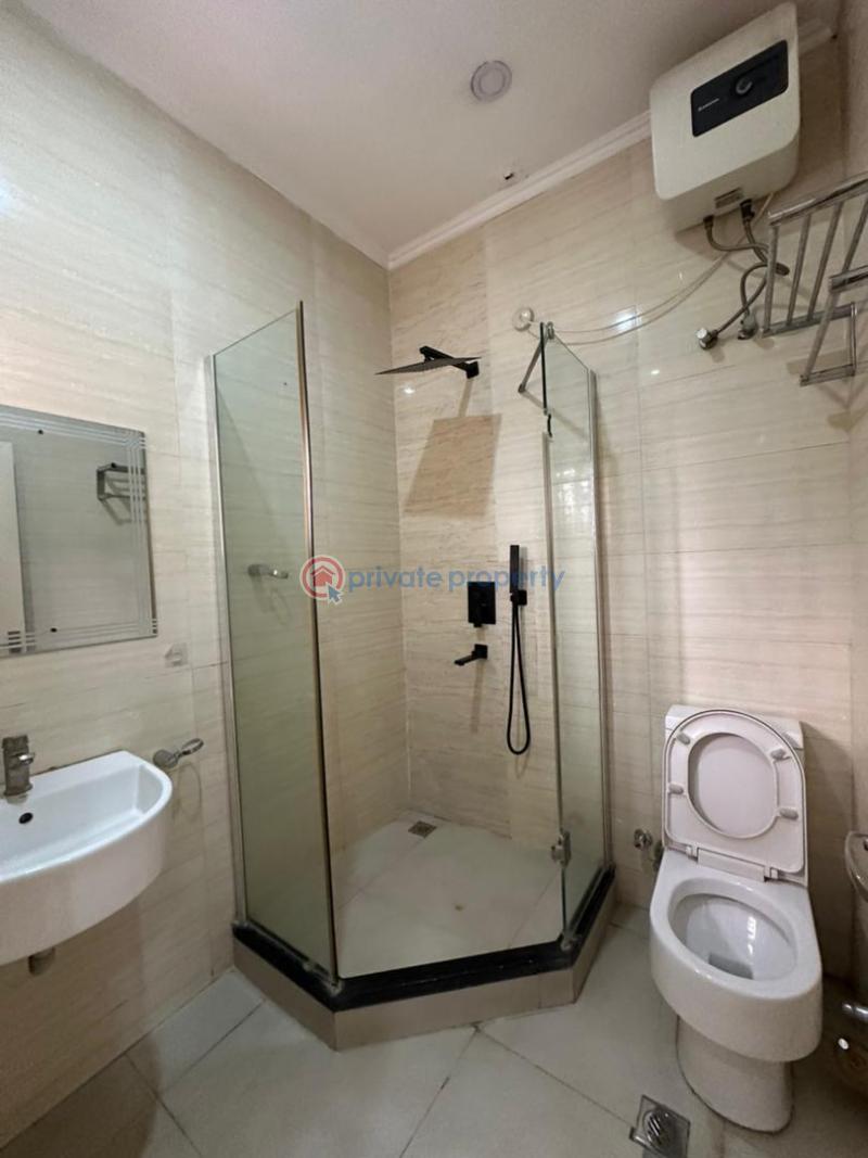 5 bedroom Block Of Flats For Rent Victoria Island Lagos - 17
