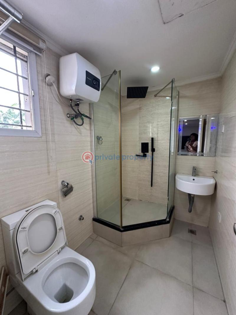 5 bedroom Block Of Flats For Rent Victoria Island Lagos - 19