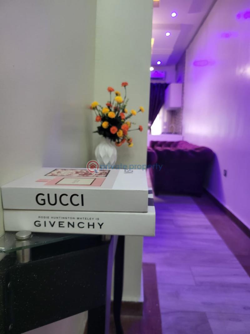 5 bedroom Terraced Duplex For Rent Opebi Ikeja Lagos - 3