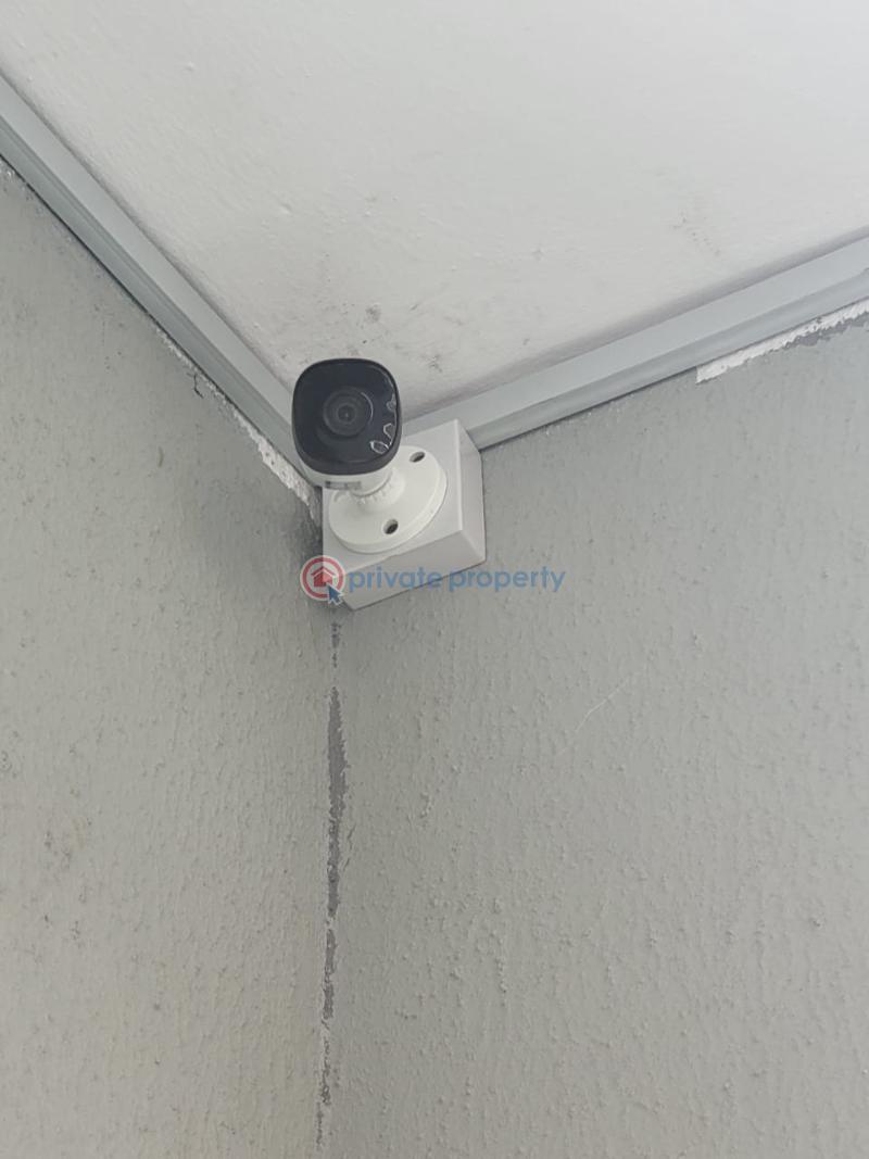 5 bedroom Terraced Duplex For Rent Opebi Ikeja Lagos - 4