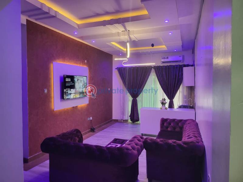 5 bedroom Terraced Duplex For Rent Opebi Ikeja Lagos - 2