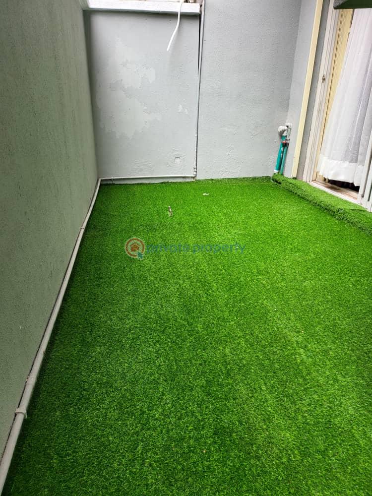 5 bedroom Terraced Duplex For Rent Opebi Ikeja Lagos - 5