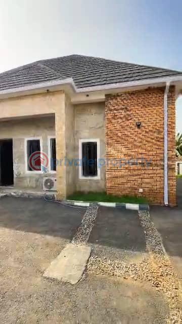 3 bedroom Detached Bungalow For Sale Karsana Abuja Phase 3  - 3