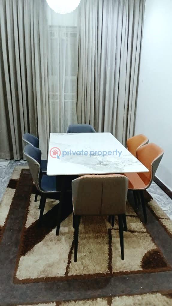6 bedroom Detached Duplex For Rent Lekki Phase 1 Lagos - 10