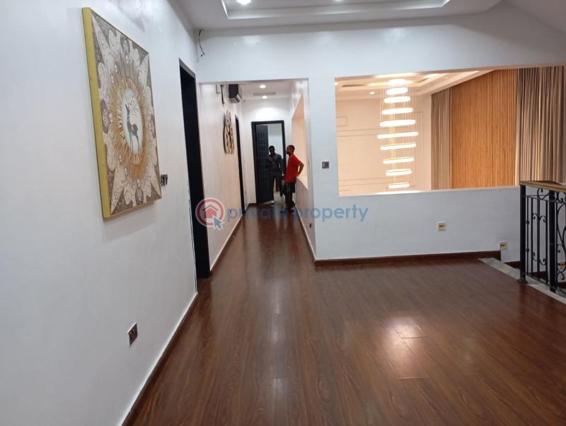 6 bedroom Detached Duplex For Rent Lekki Phase 1 Lagos - 2