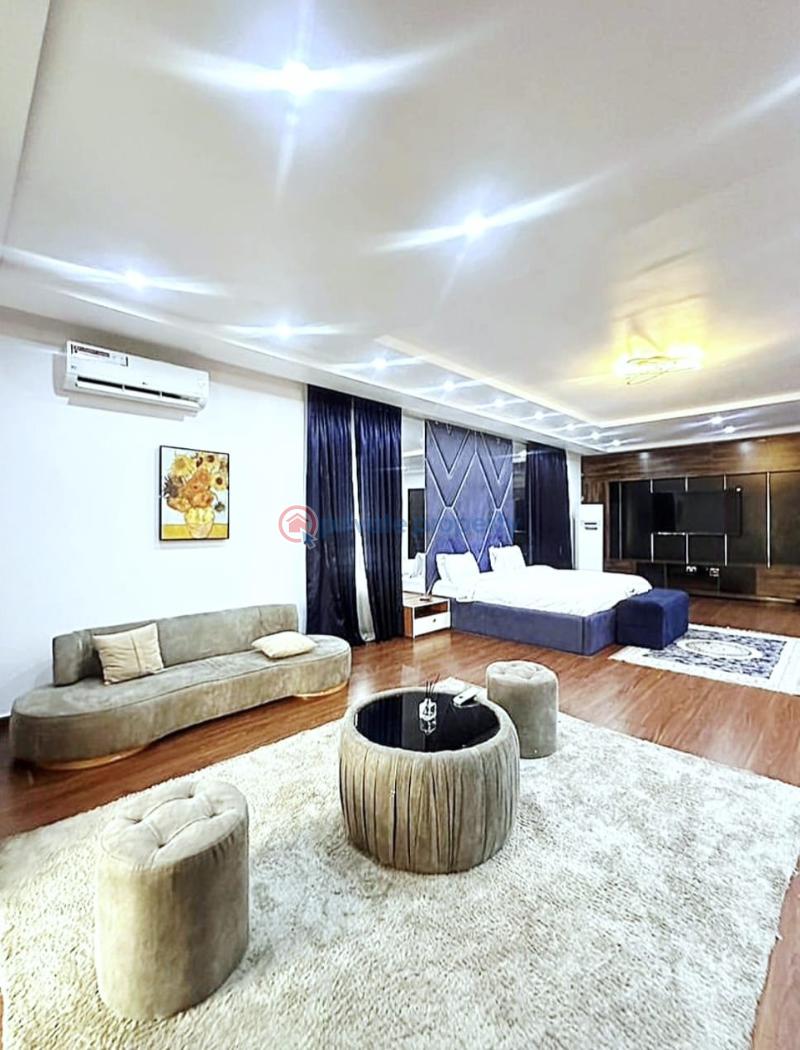 6 bedroom Detached Duplex For Rent Lekki Phase 1 Lagos - 5
