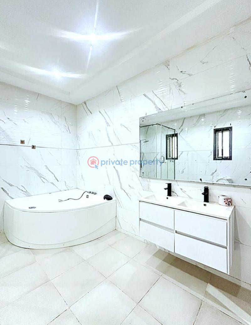 6 bedroom Detached Duplex For Rent Lekki Phase 1 Lagos - 1