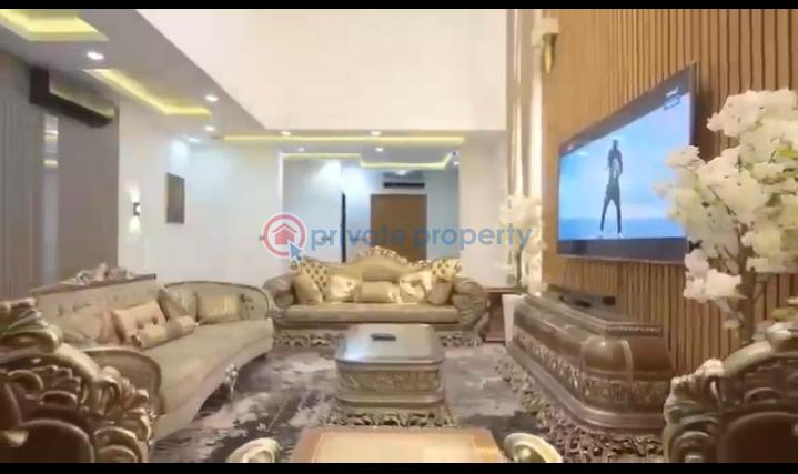 6 bedroom Maisonette For Rent Lekki Phase 1 Lagos - 4
