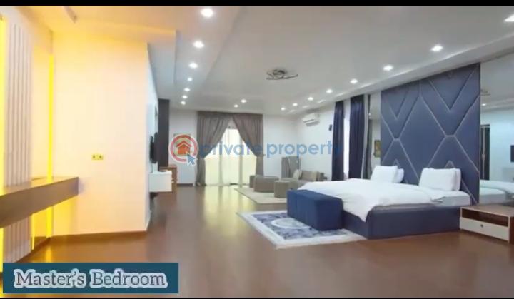 6 bedroom Maisonette For Rent Lekki Phase 1 Lagos - 16