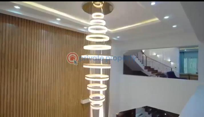 6 bedroom Maisonette For Rent Lekki Phase 1 Lagos - 10