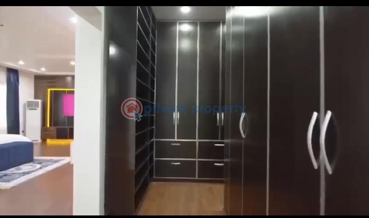 6 bedroom Maisonette For Rent Lekki Phase 1 Lagos - 21