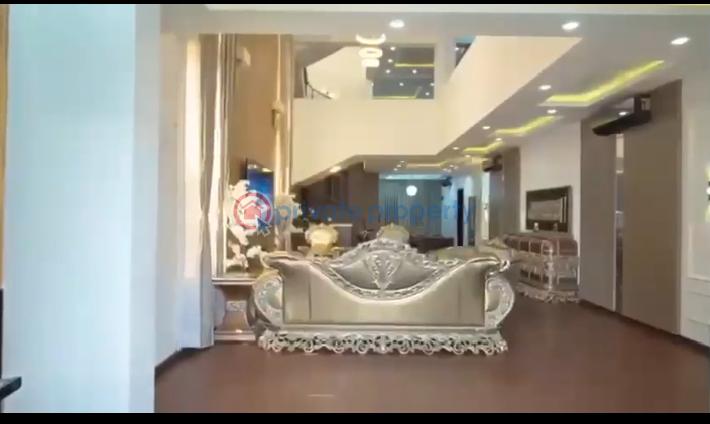 6 bedroom Maisonette For Rent Lekki Phase 1 Lagos - 1