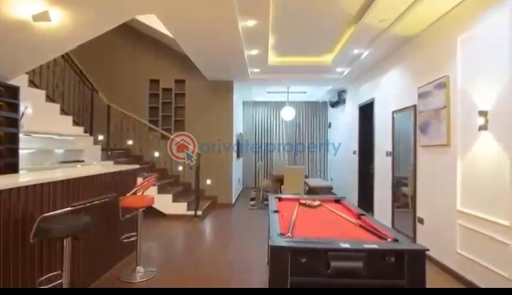 6 bedroom Maisonette For Rent Lekki Phase 1 Lagos - 5