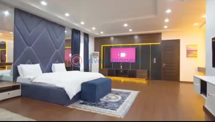 6 bedroom Maisonette For Rent Lekki Phase 1 Lagos - 19