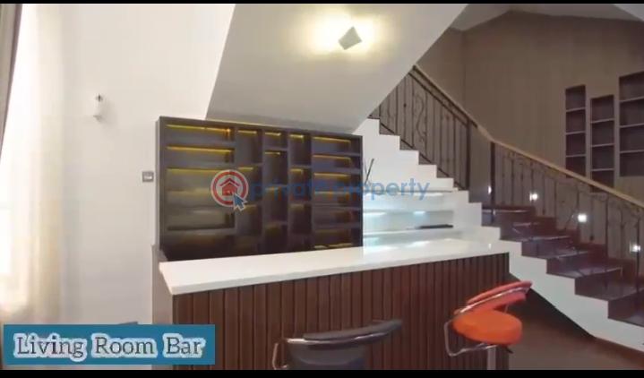 6 bedroom Maisonette For Rent Lekki Phase 1 Lagos - 6