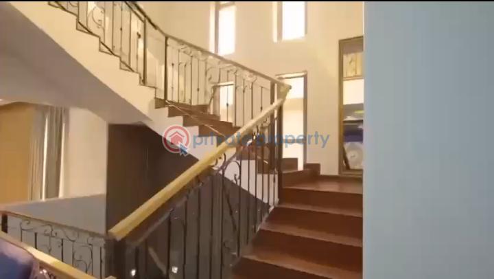 6 bedroom Maisonette For Rent Lekki Phase 1 Lagos - 14