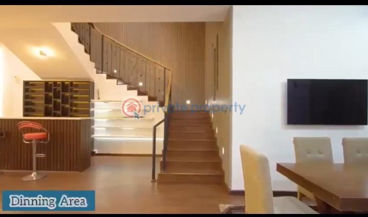 6 bedroom Maisonette For Rent Lekki Phase 1 Lagos - 8