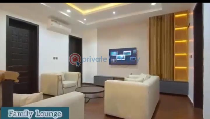 6 bedroom Maisonette For Rent Lekki Phase 1 Lagos - 15