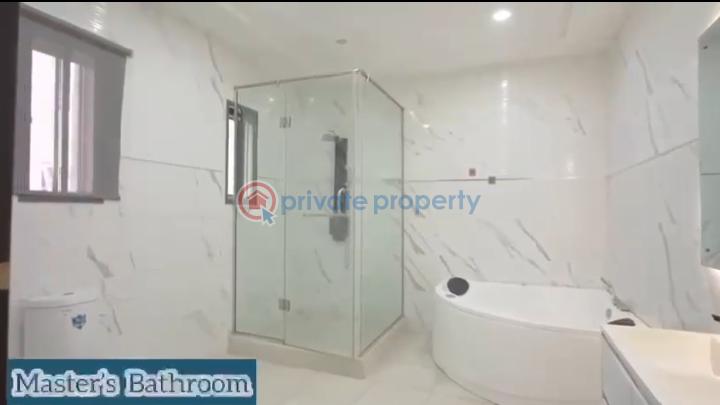 6 bedroom Maisonette For Rent Lekki Phase 1 Lagos - 22