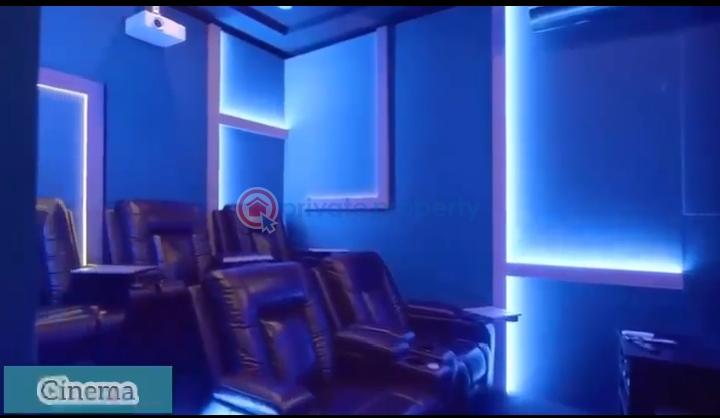 6 bedroom Maisonette For Rent Lekki Phase 1 Lagos - 13