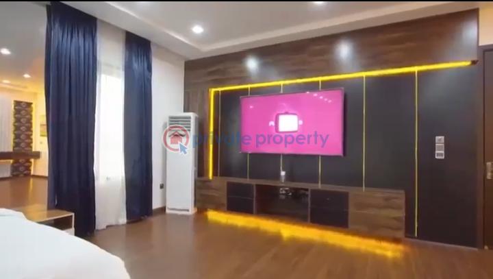 6 bedroom Maisonette For Rent Lekki Phase 1 Lagos - 18