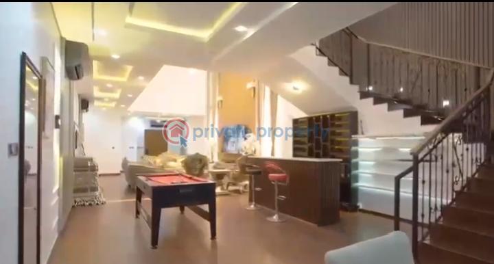 6 bedroom Maisonette For Rent Lekki Phase 1 Lagos - 7