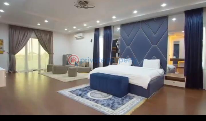 6 bedroom Maisonette For Rent Lekki Phase 1 Lagos - 17