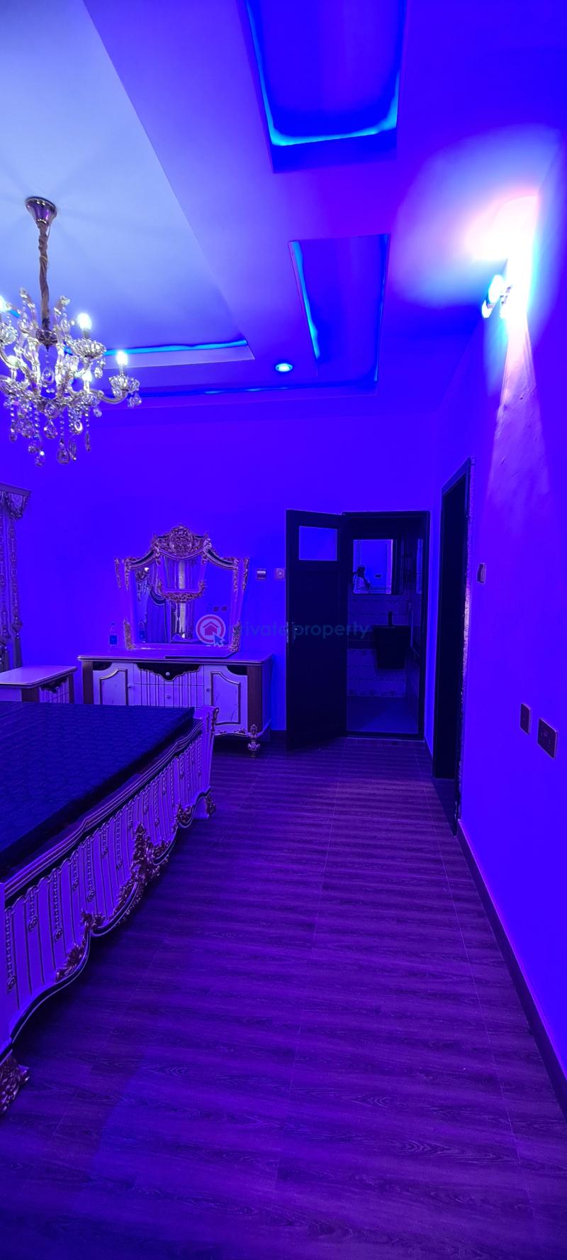 6 bedroom Detached Duplex For Sale Transekulu, New Gra Enugu Suburb Enugu Area  - 5