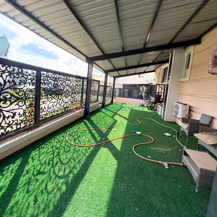 6 bedroom Detached Duplex For Sale Galadimawa Abuja Phase 3  - 4