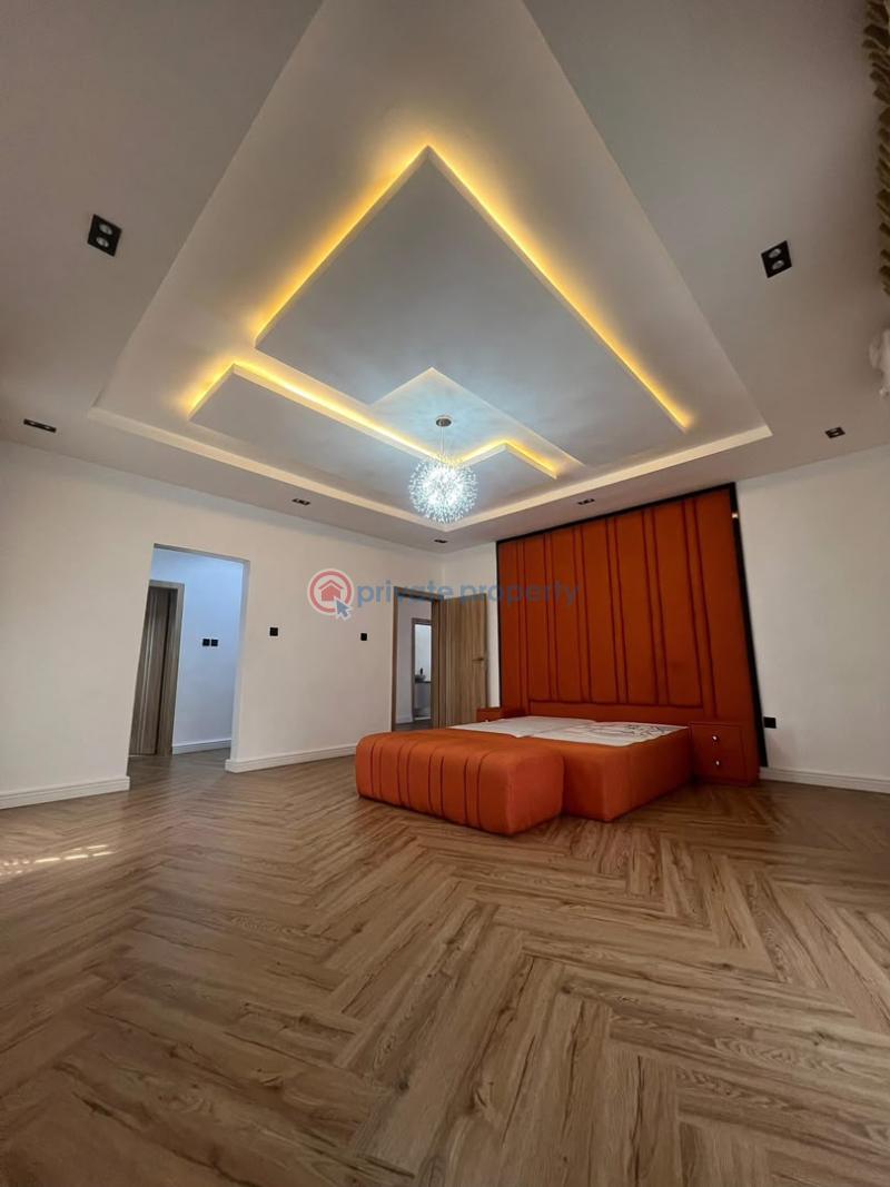 6 bedroom Duplex For Sale Gowon Estate Alimosho Lagos - 15