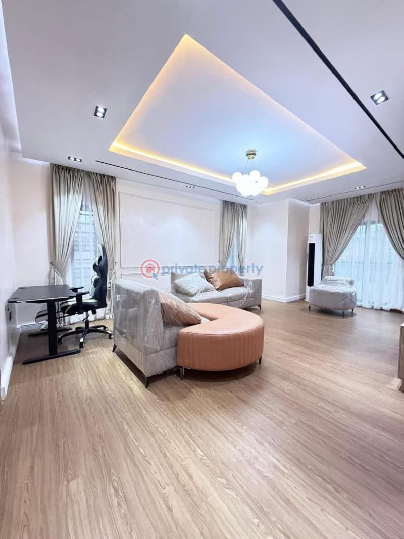 6 bedroom Duplex For Sale Gowon Estate Alimosho Lagos - 5