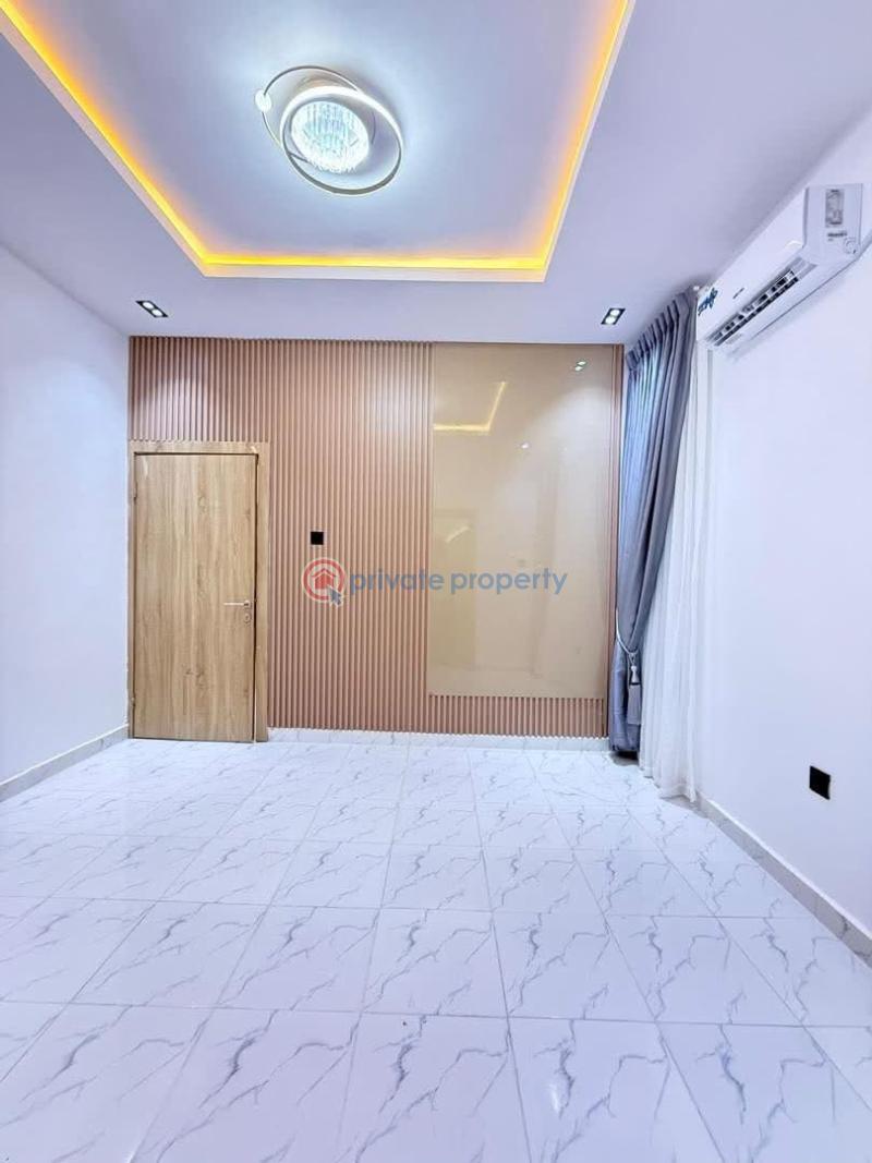 6 bedroom Duplex For Sale Gowon Estate Alimosho Lagos - 11