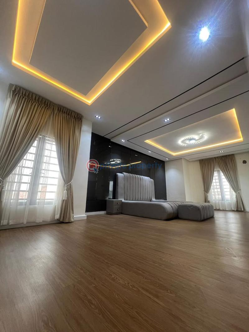 6 bedroom Duplex For Sale Gowon Estate Alimosho Lagos - 16