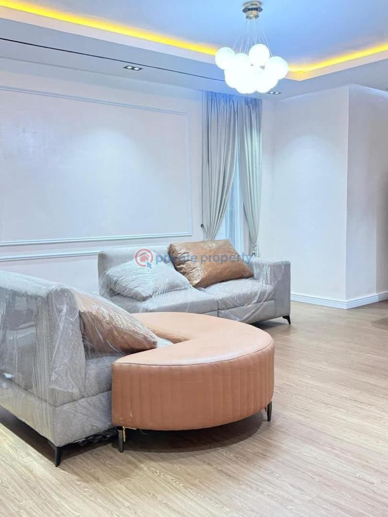 6 bedroom Duplex For Sale Gowon Estate Alimosho Lagos - 17