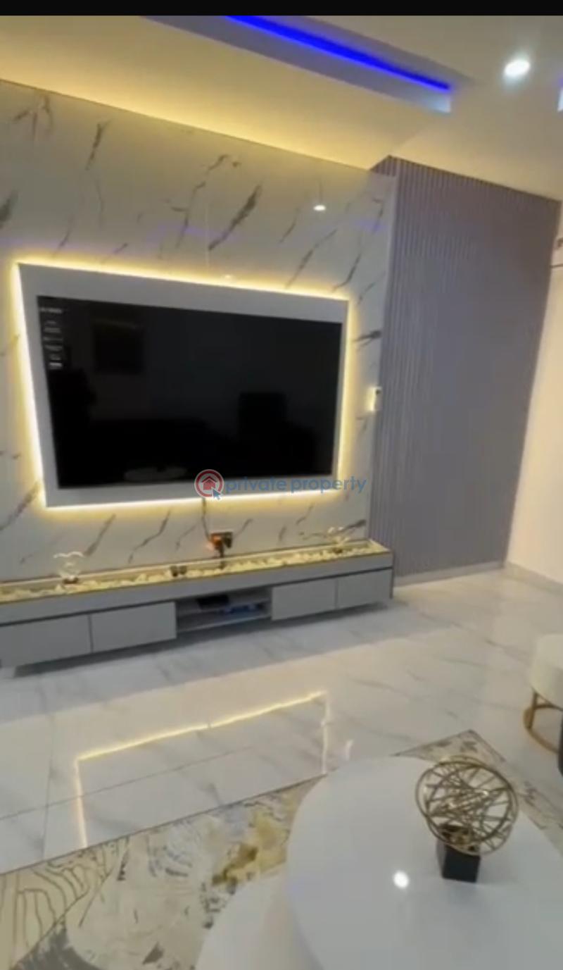 6 bedroom Duplex For Rent Gwarinpa Extension Efab Metropolis Gwarimpa Abuja Phase 3  - 2