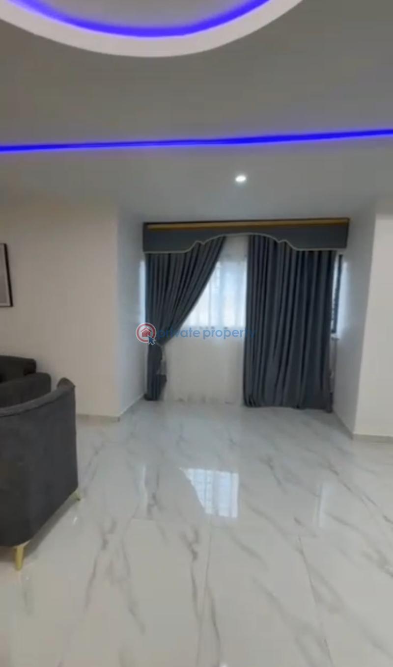 6 bedroom Duplex For Rent Gwarinpa Extension Efab Metropolis Gwarimpa Abuja Phase 3  - 5