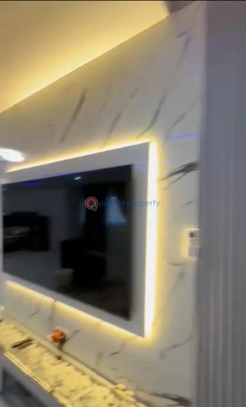 6 bedroom Duplex For Rent Gwarinpa Extension Efab Metropolis Gwarimpa Abuja Phase 3  - 4