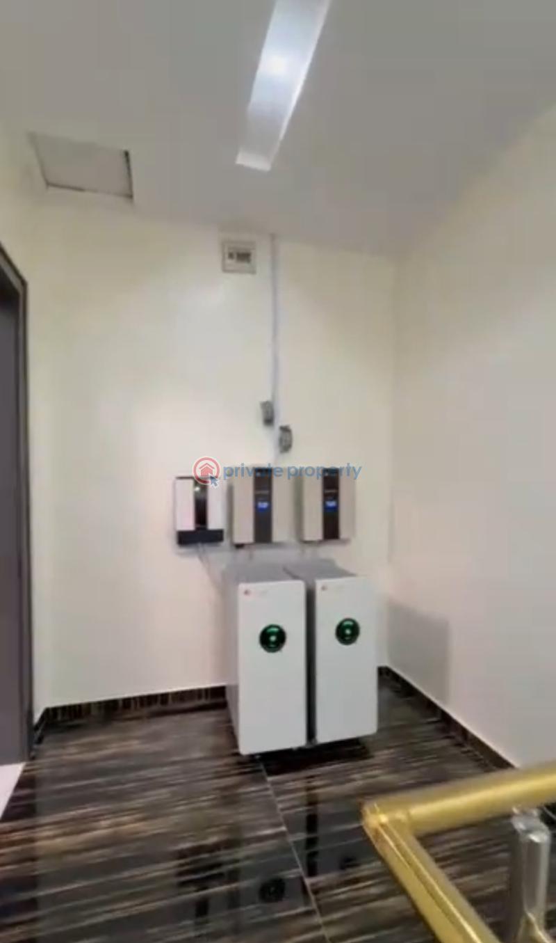 6 bedroom Duplex For Rent Gwarinpa Extension Efab Metropolis Gwarimpa Abuja Phase 3  - 1