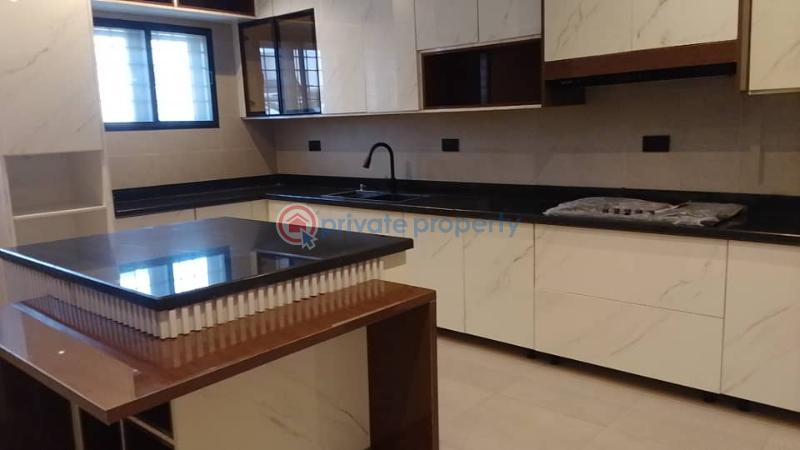 7 bedroom Duplex For Sale Nadir El Rufia Guzape Abuja Phase 1  - 20