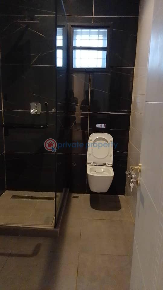 7 bedroom Duplex For Sale Nadir El Rufia Guzape Abuja Phase 1  - 18