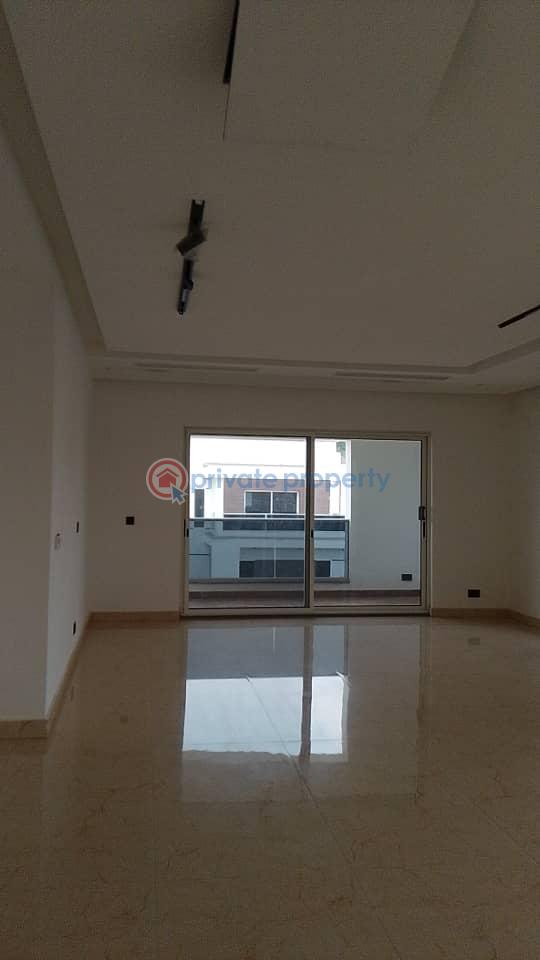 7 bedroom Duplex For Sale Nadir El Rufia Guzape Abuja Phase 1  - 36