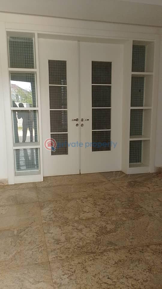 7 bedroom Duplex For Sale Nadir El Rufia Guzape Abuja Phase 1  - 35