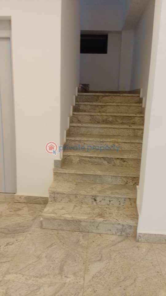 7 bedroom Duplex For Sale Nadir El Rufia Guzape Abuja Phase 1  - 10