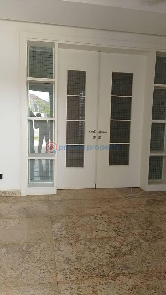 7 bedroom Duplex For Sale Nadir El Rufia Guzape Abuja Phase 1  - 23