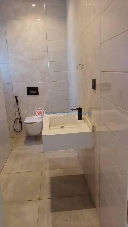 7 bedroom Duplex For Sale Nadir El Rufia Guzape Abuja Phase 1  - 32